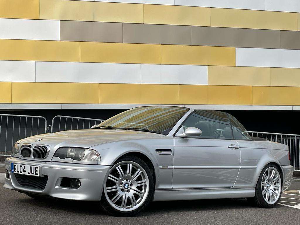 2004 BMW 3 SERIES 2004 BMW 3 SERIES