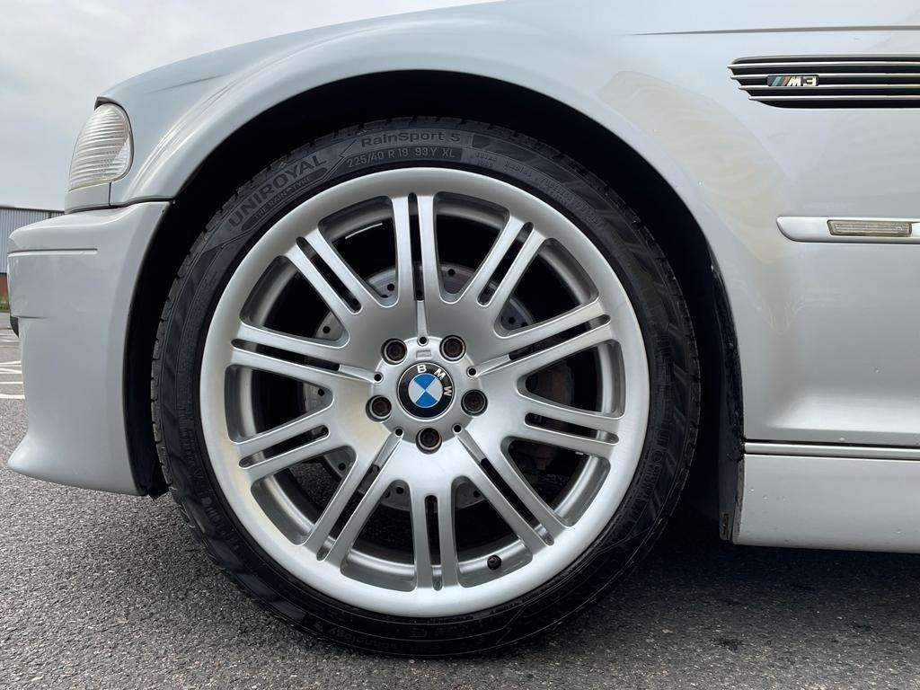 2004 BMW 3 SERIES 2004 BMW 3 SERIES