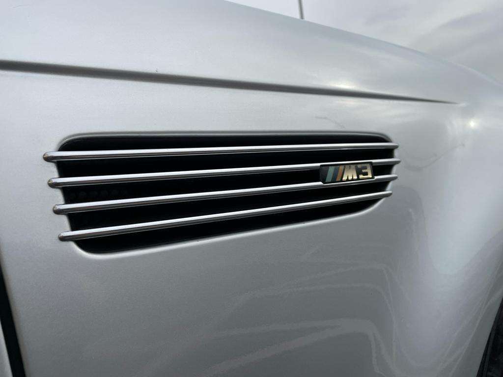 A 2004 BMW 3 SERIES M3 SMG A 2004 BMW 3 SERIES M3 SMG