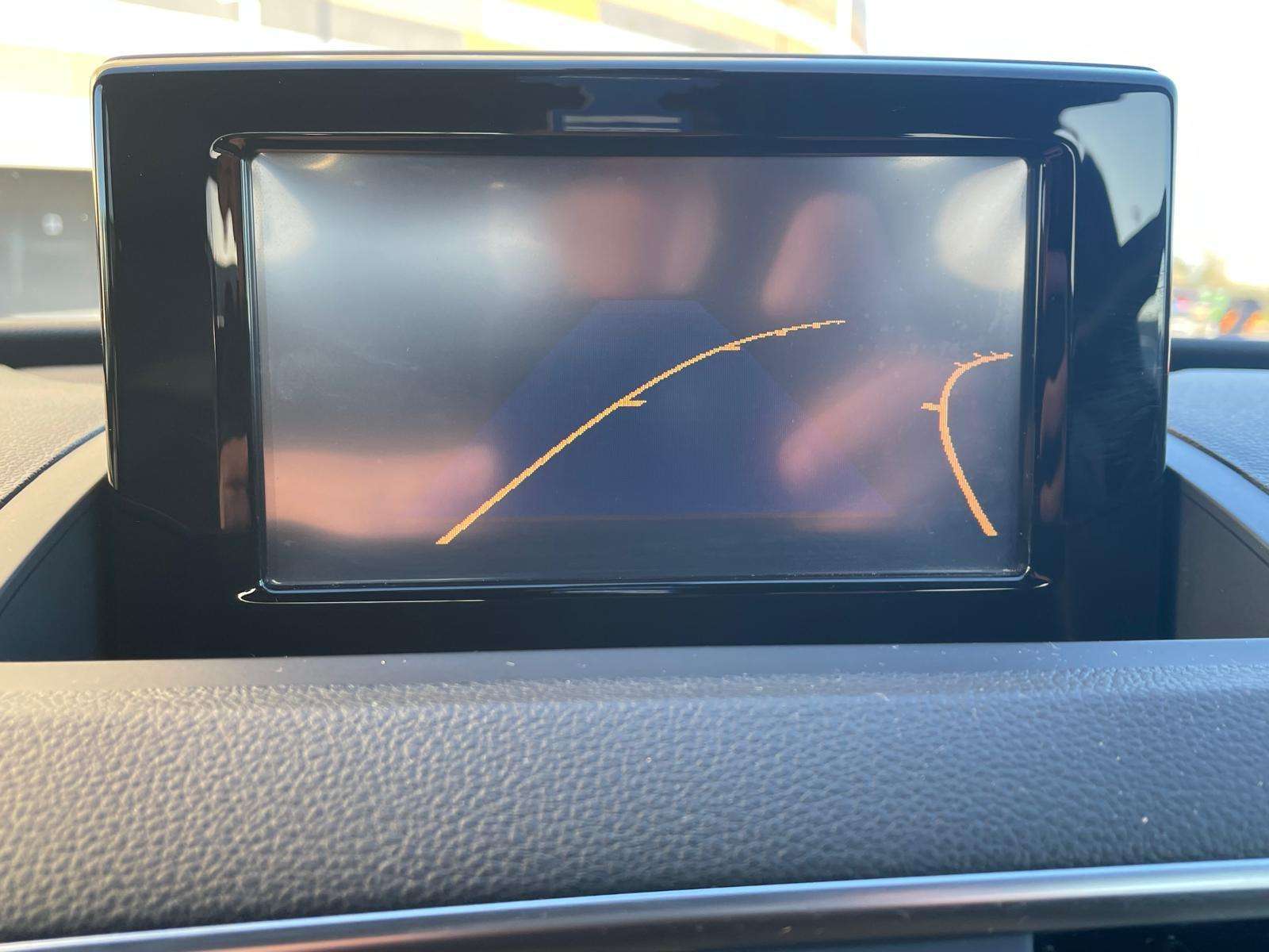 2015 AUDI Q3 2015 AUDI Q3