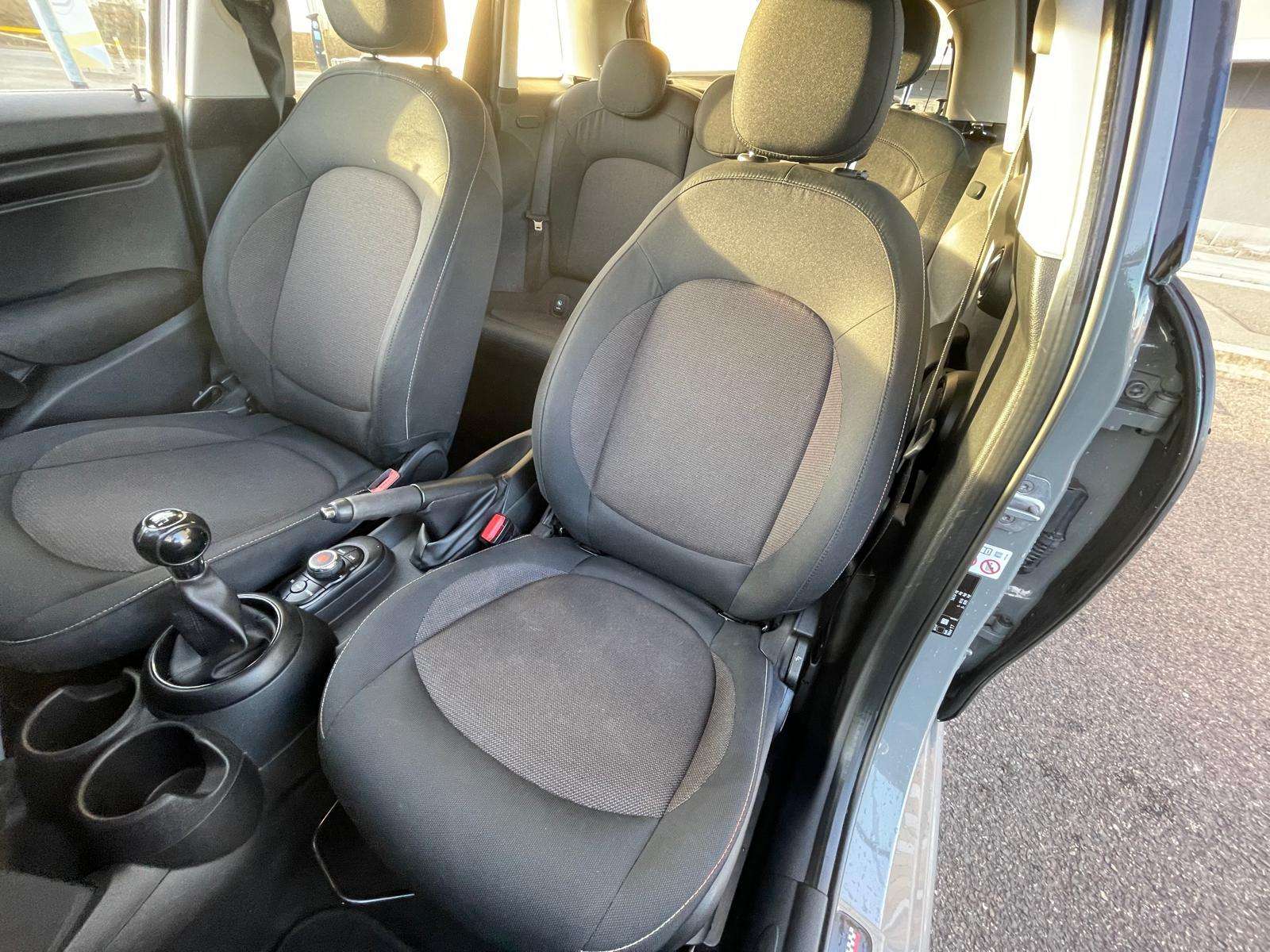 2017 MINI HATCH 2017 MINI HATCH