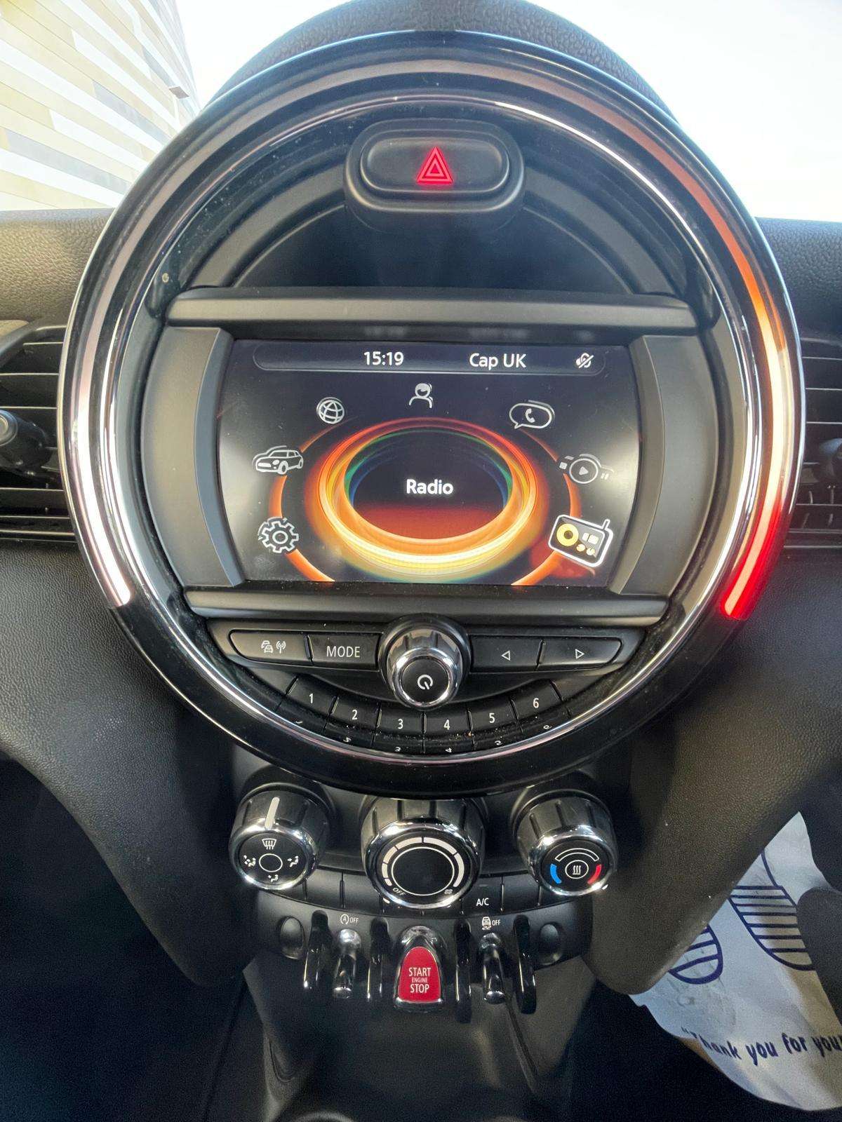 2017 MINI HATCH 2017 MINI HATCH