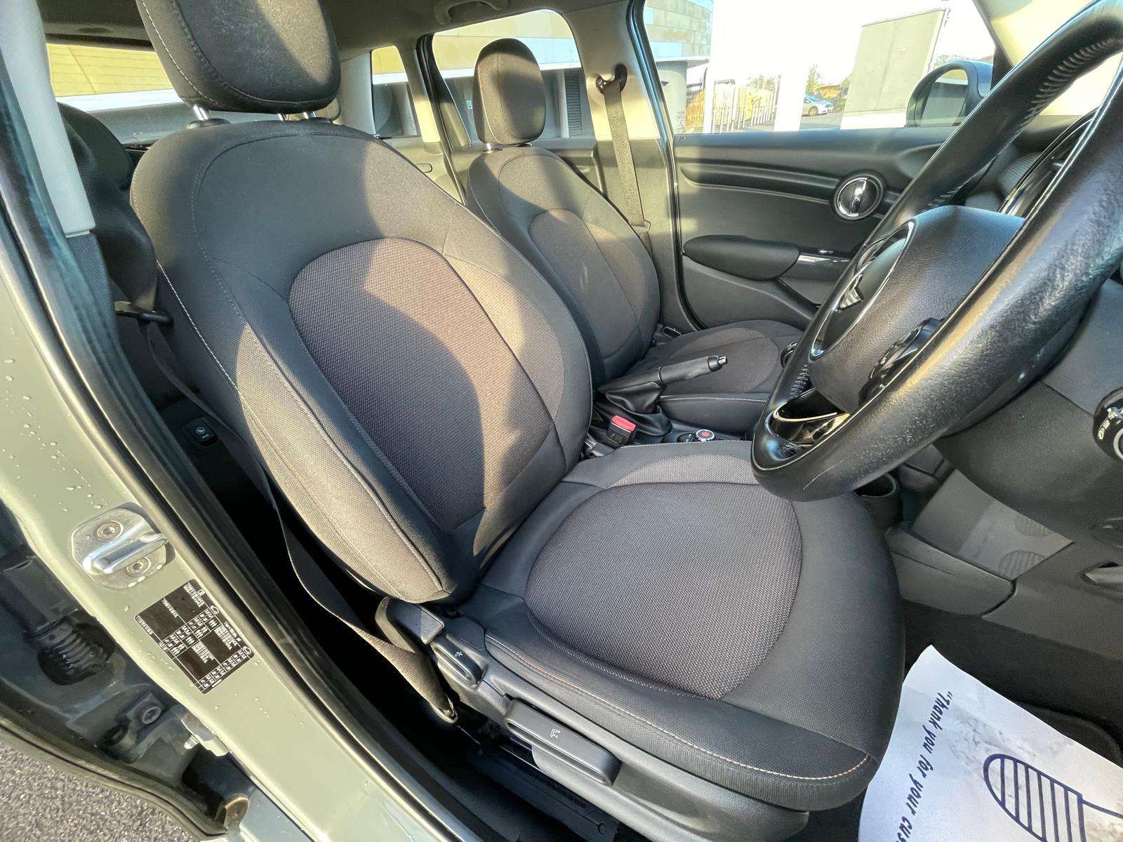 2017 MINI HATCH 2017 MINI HATCH