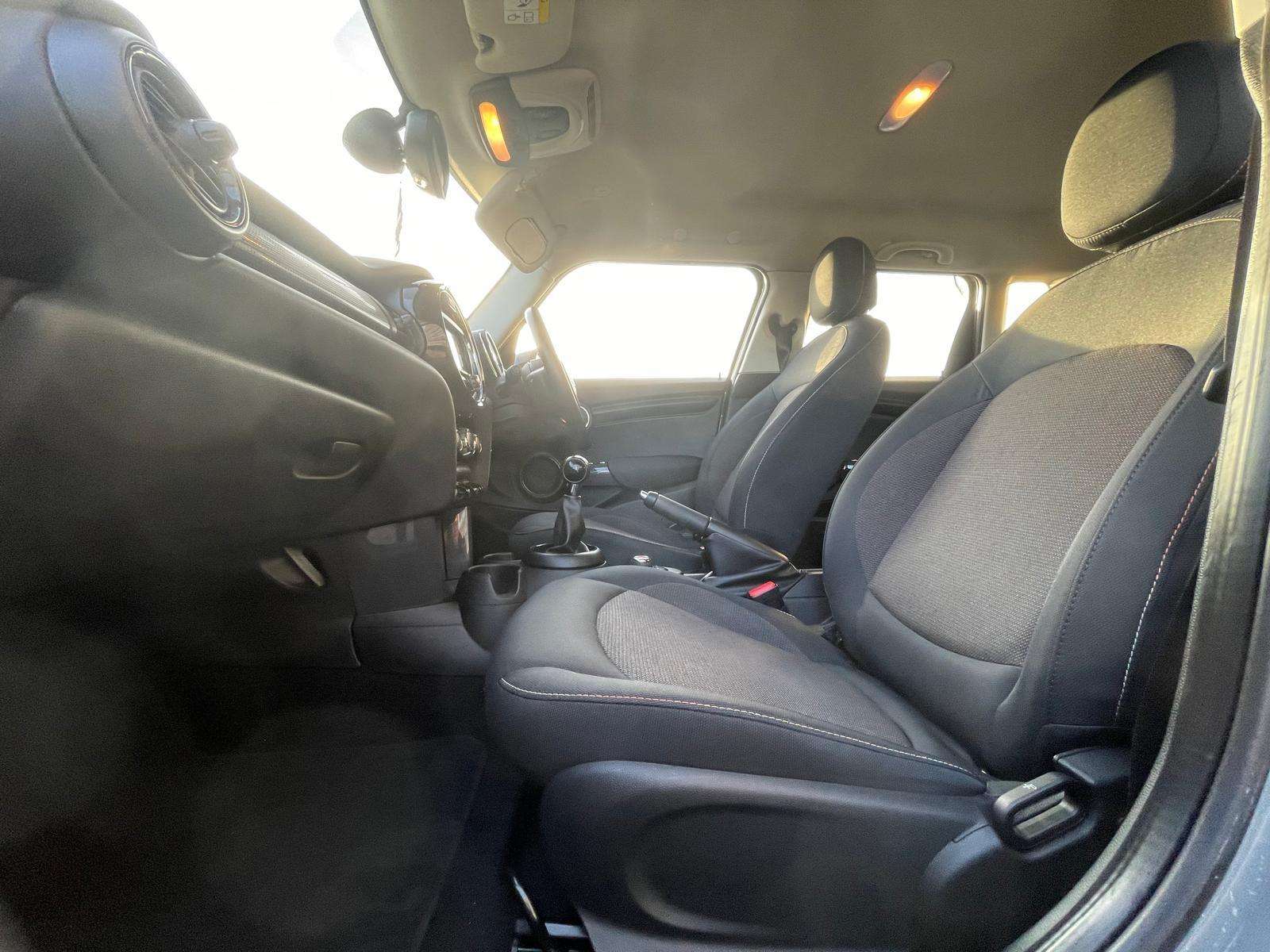 2017 MINI HATCH 2017 MINI HATCH