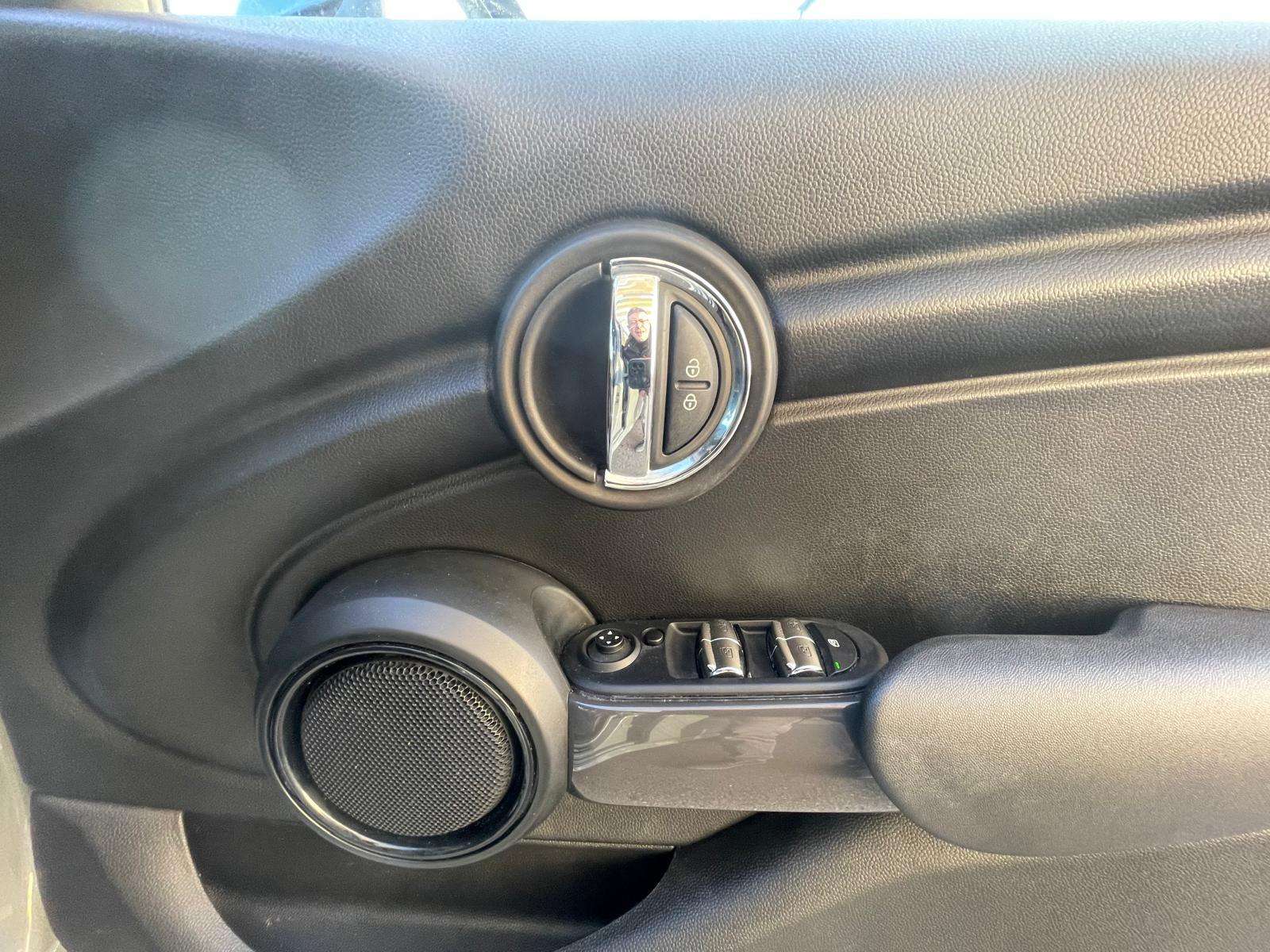 2017 MINI HATCH 2017 MINI HATCH