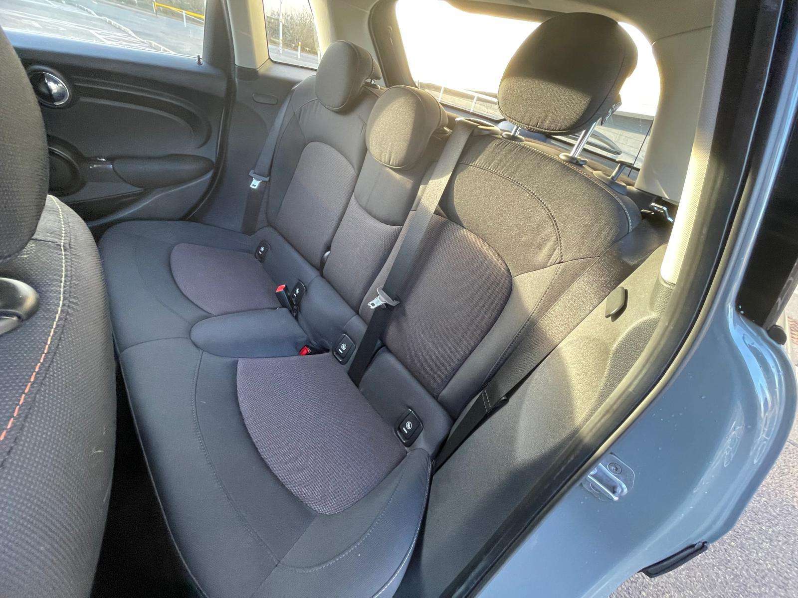 2017 MINI HATCH 2017 MINI HATCH