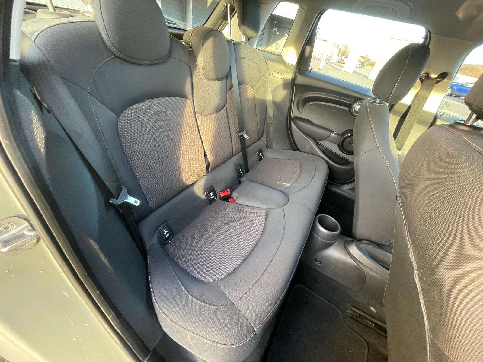 2017 MINI HATCH 2017 MINI HATCH