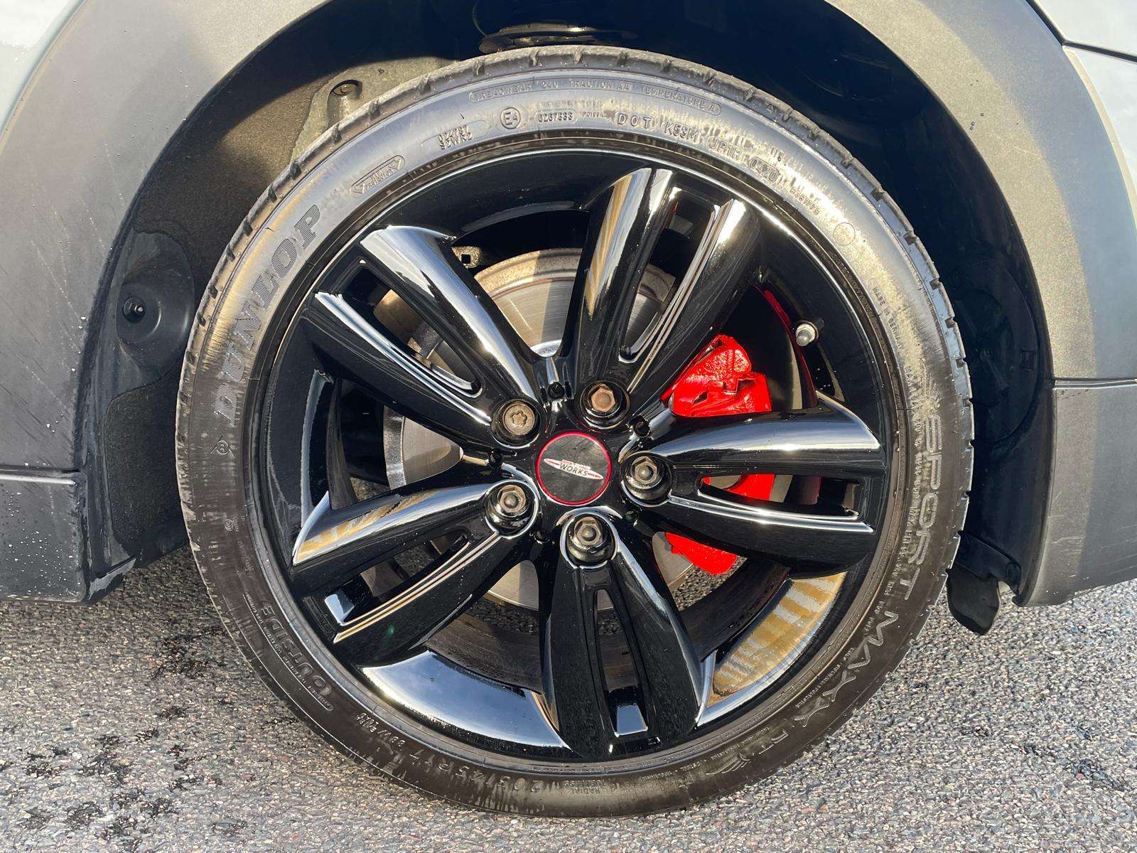 2017 MINI HATCH 2017 MINI HATCH