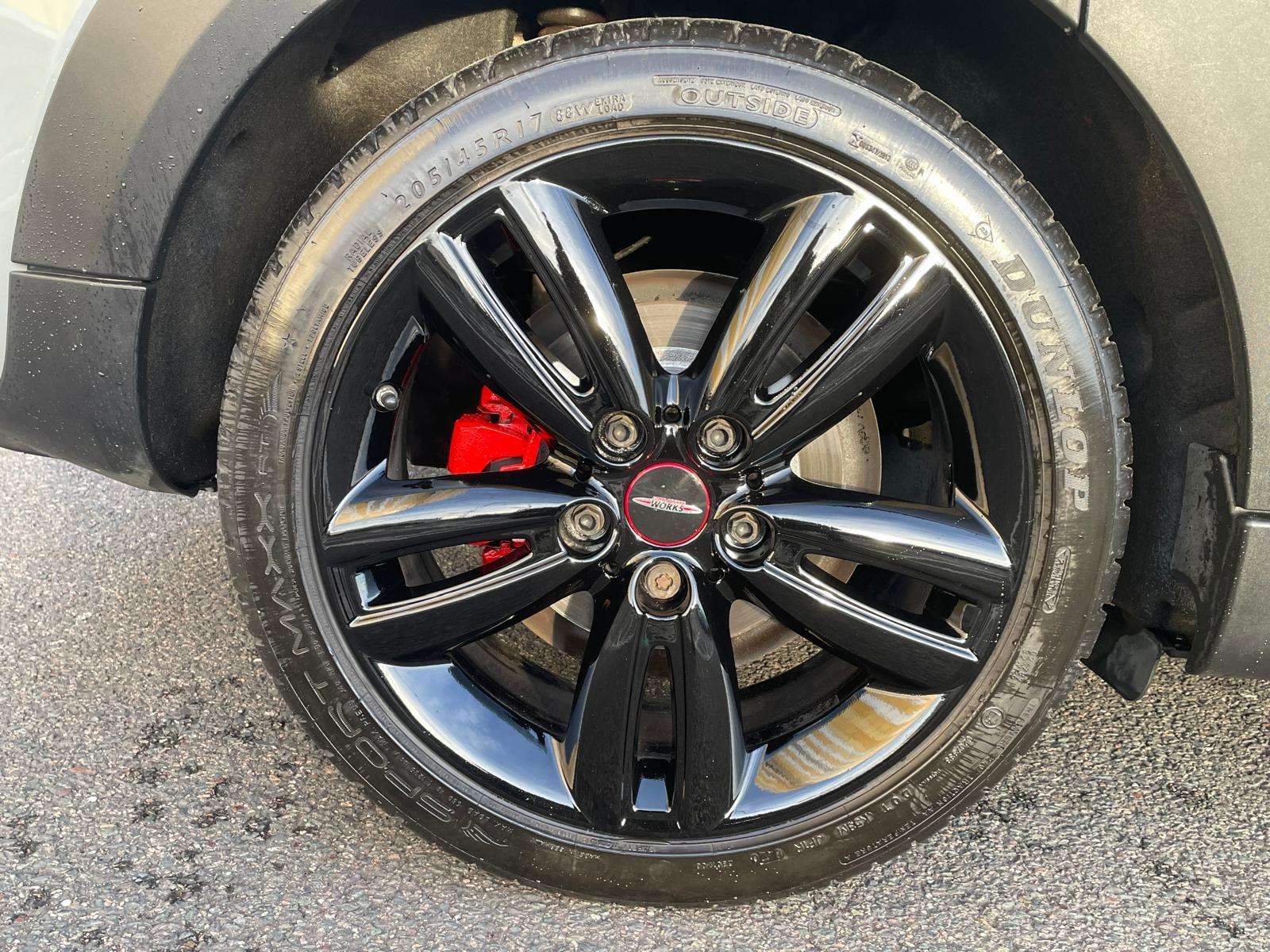 2017 MINI HATCH 2017 MINI HATCH