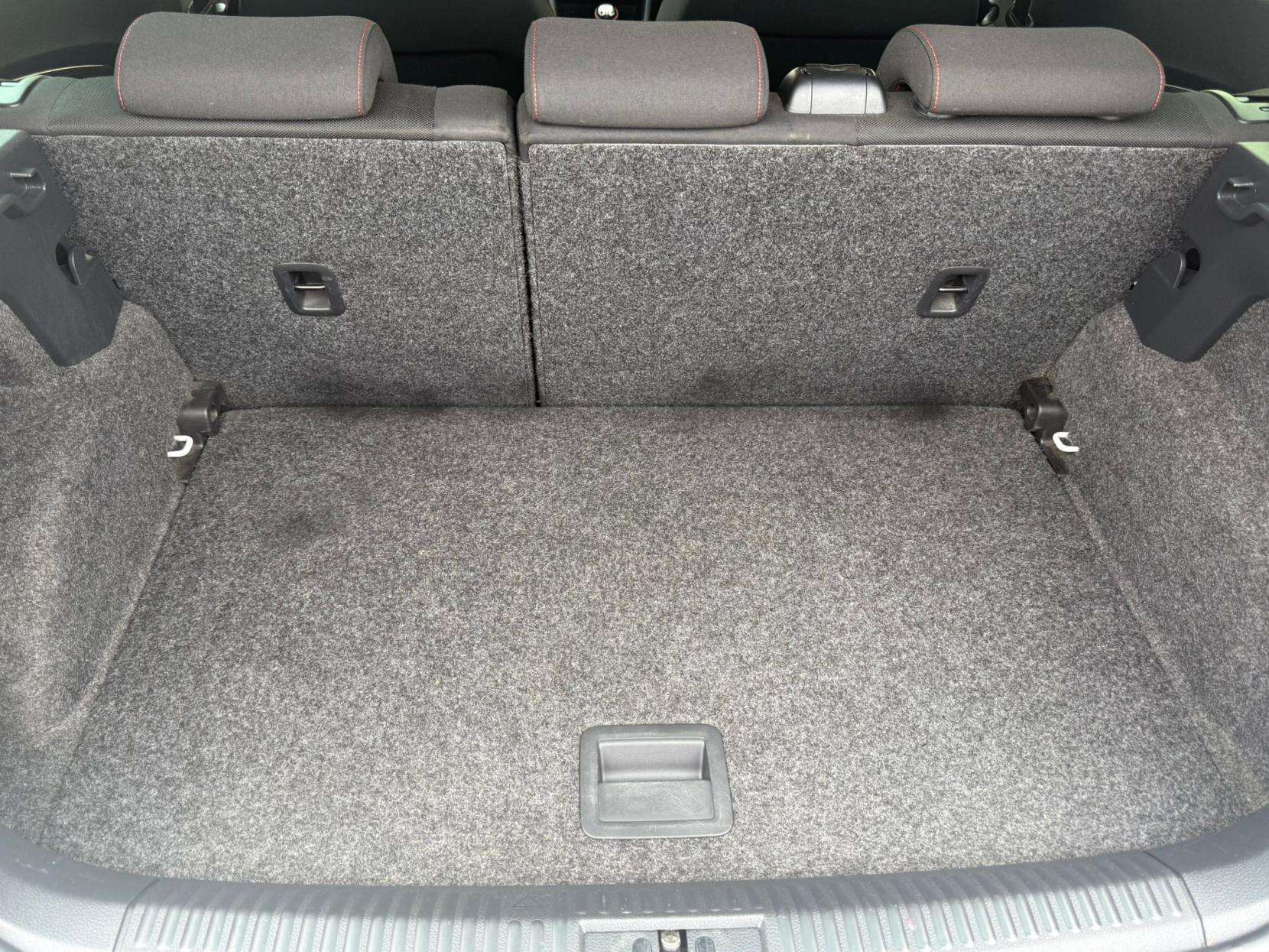 2015 VOLKSWAGEN POLO 2015 VOLKSWAGEN POLO