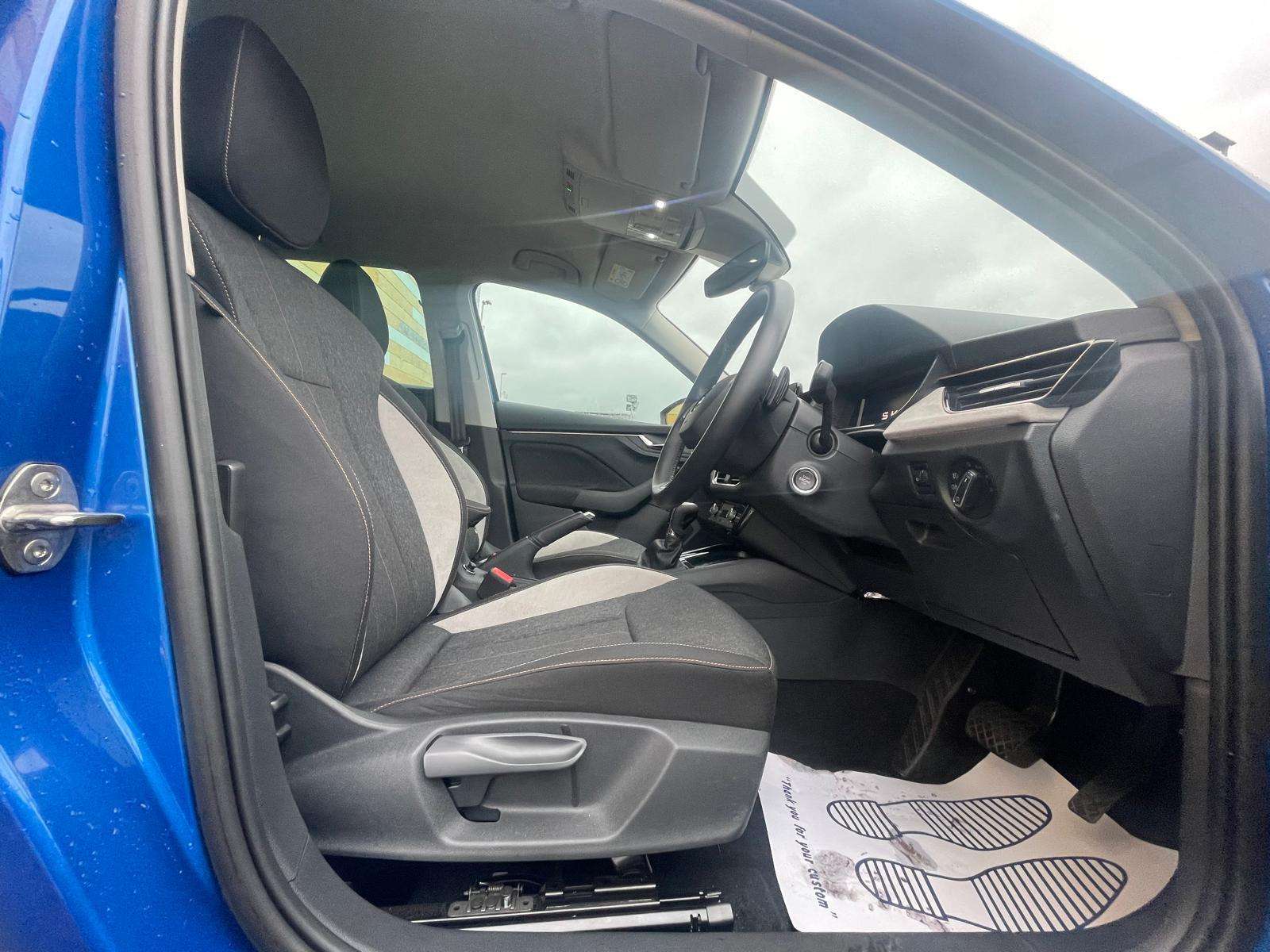 2024 SKODA KAMIQ 2024 SKODA KAMIQ