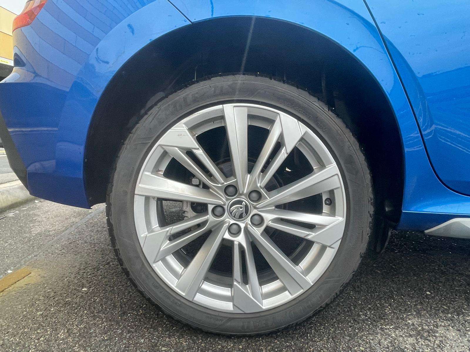 2024 SKODA KAMIQ 2024 SKODA KAMIQ