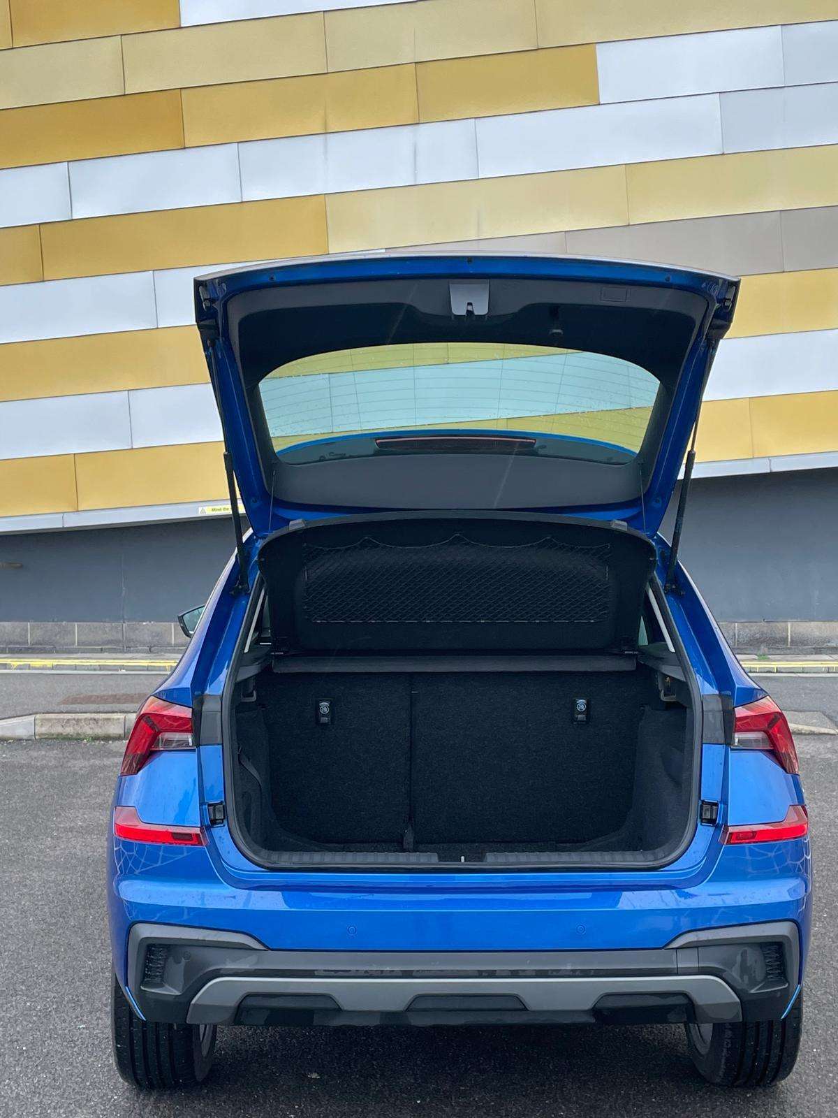 2024 SKODA KAMIQ 2024 SKODA KAMIQ