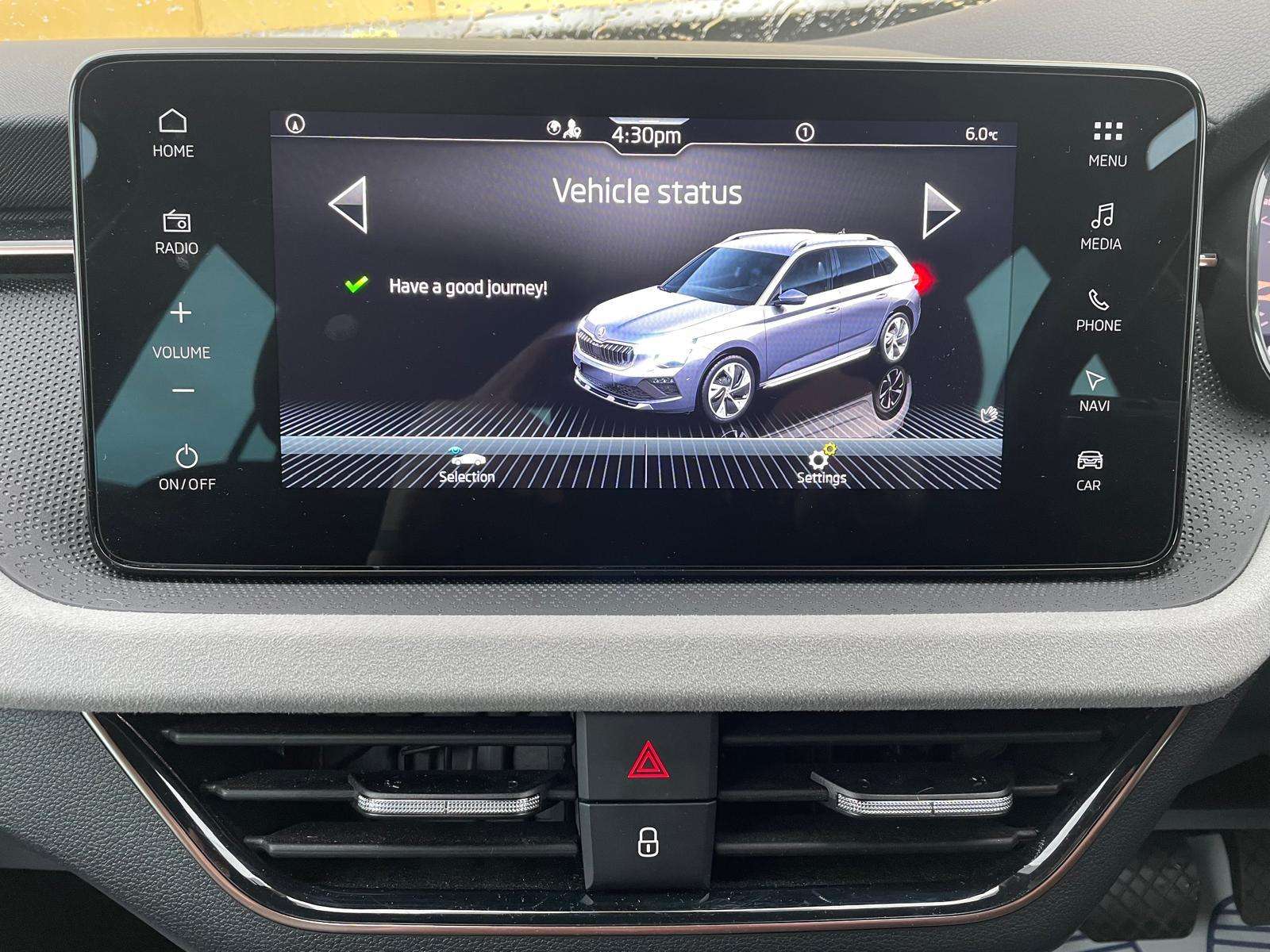 2024 SKODA KAMIQ 2024 SKODA KAMIQ