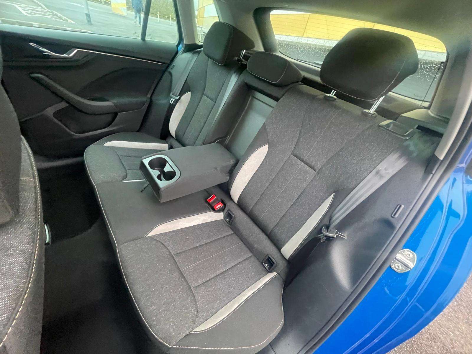 2024 SKODA KAMIQ 2024 SKODA KAMIQ