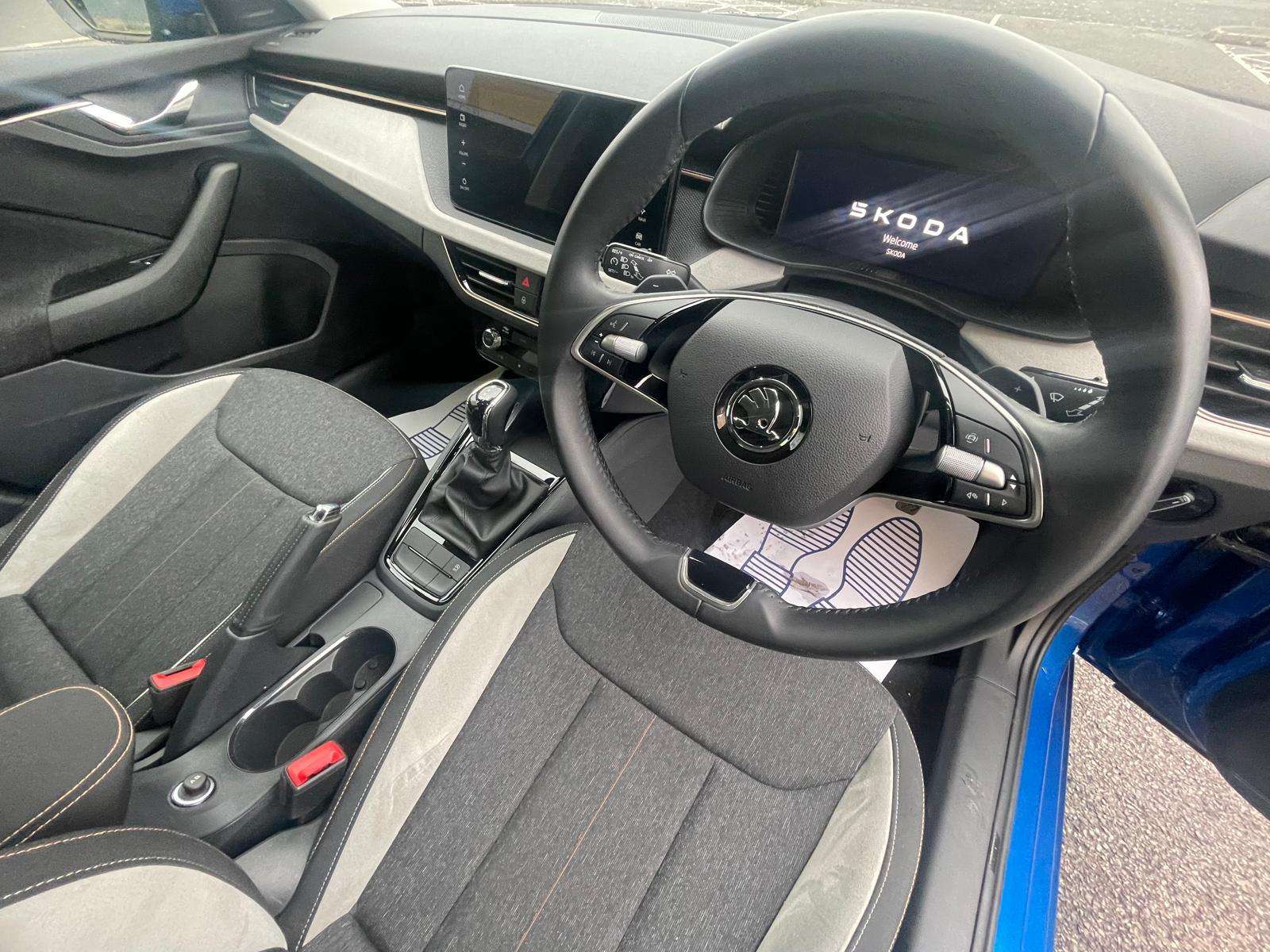 2024 SKODA KAMIQ 2024 SKODA KAMIQ