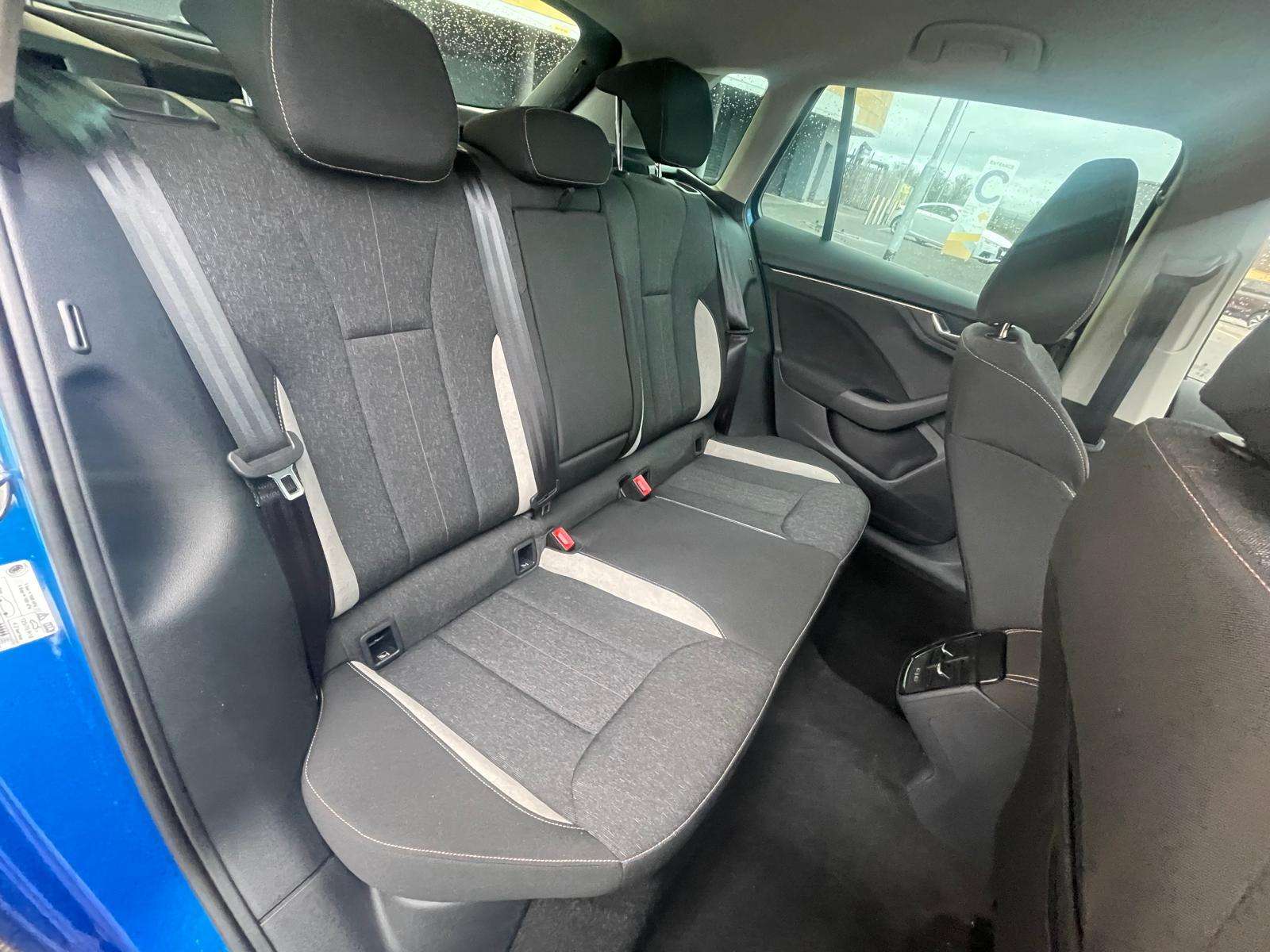 2024 SKODA KAMIQ 2024 SKODA KAMIQ