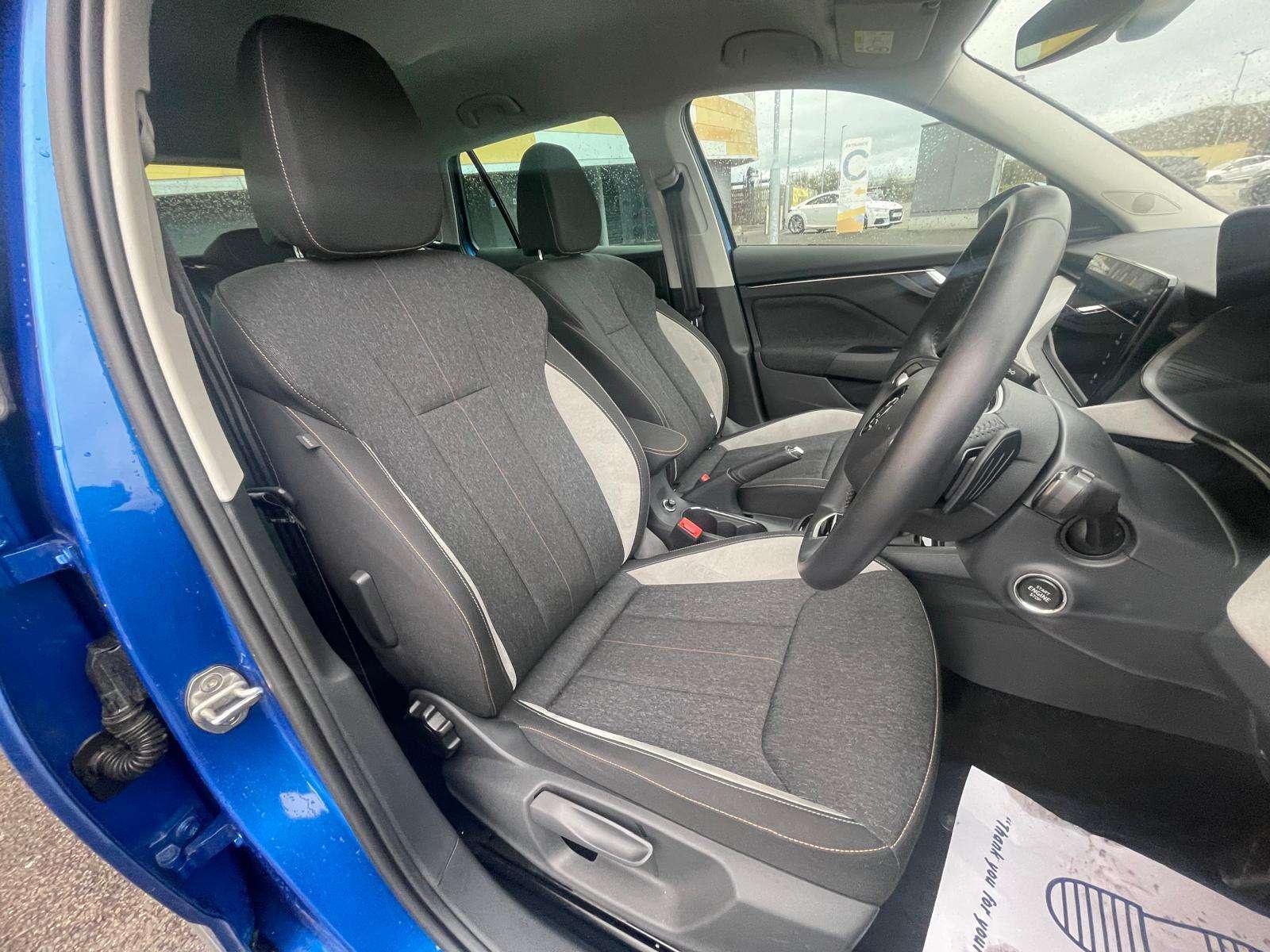 2024 SKODA KAMIQ 2024 SKODA KAMIQ