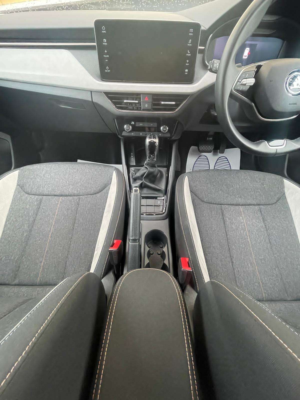 2024 SKODA KAMIQ 2024 SKODA KAMIQ