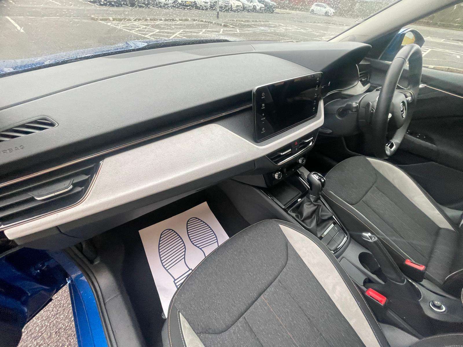 2024 SKODA KAMIQ 2024 SKODA KAMIQ