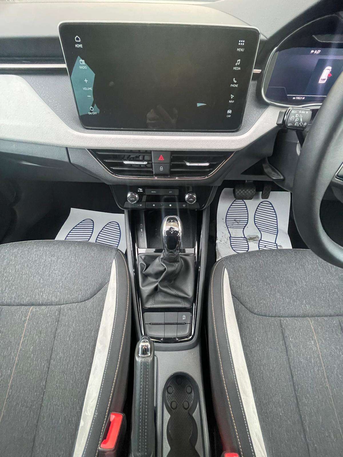 2024 SKODA KAMIQ 2024 SKODA KAMIQ