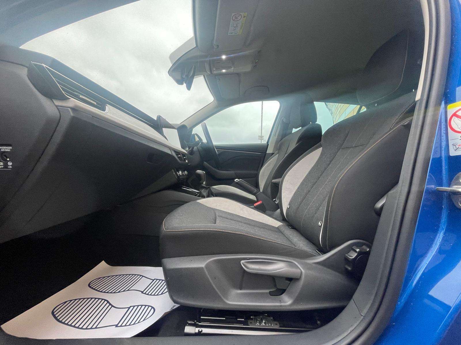 2024 SKODA KAMIQ 2024 SKODA KAMIQ