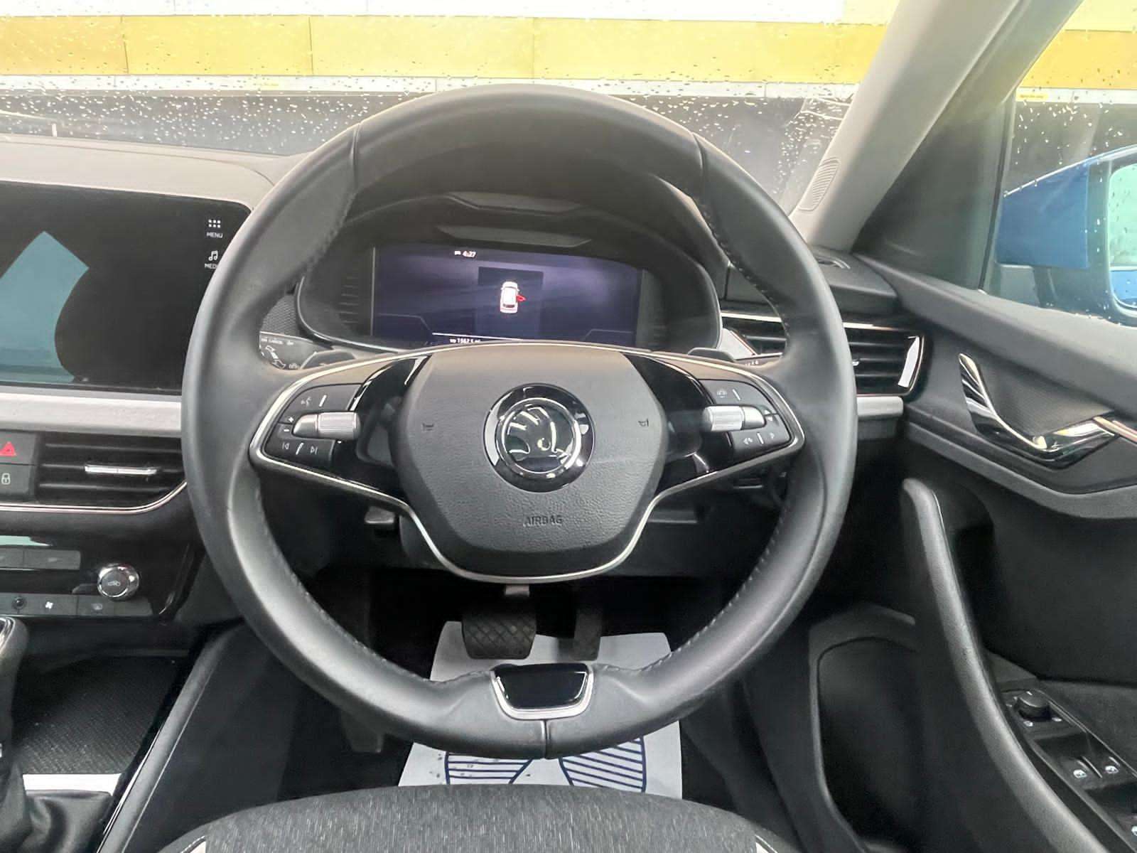 2024 SKODA KAMIQ 2024 SKODA KAMIQ