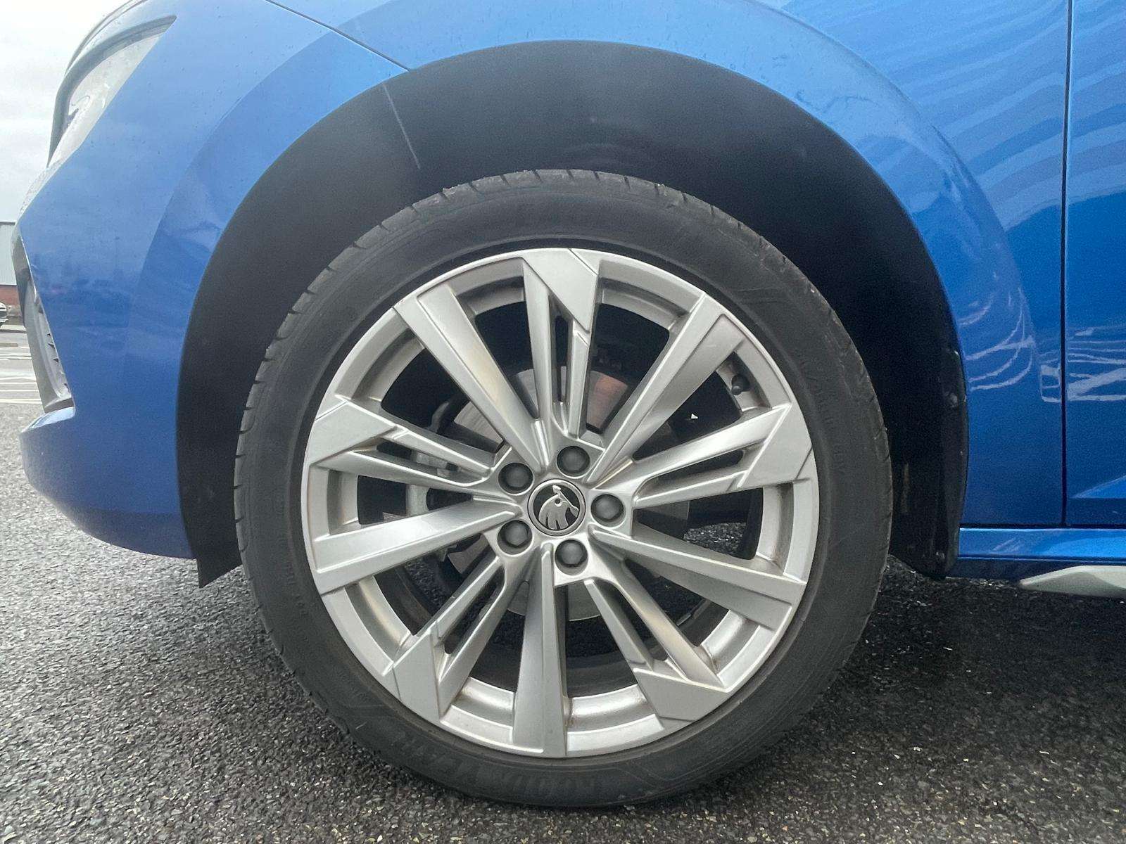 2024 SKODA KAMIQ 2024 SKODA KAMIQ