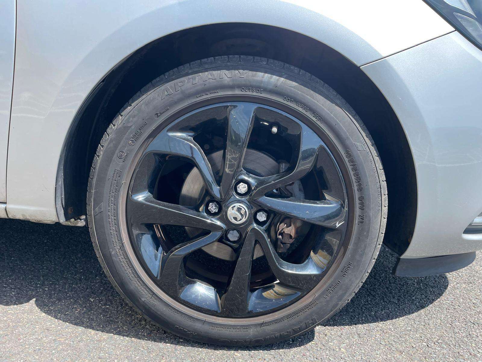 2015 VAUXHALL CORSA 2015 VAUXHALL CORSA