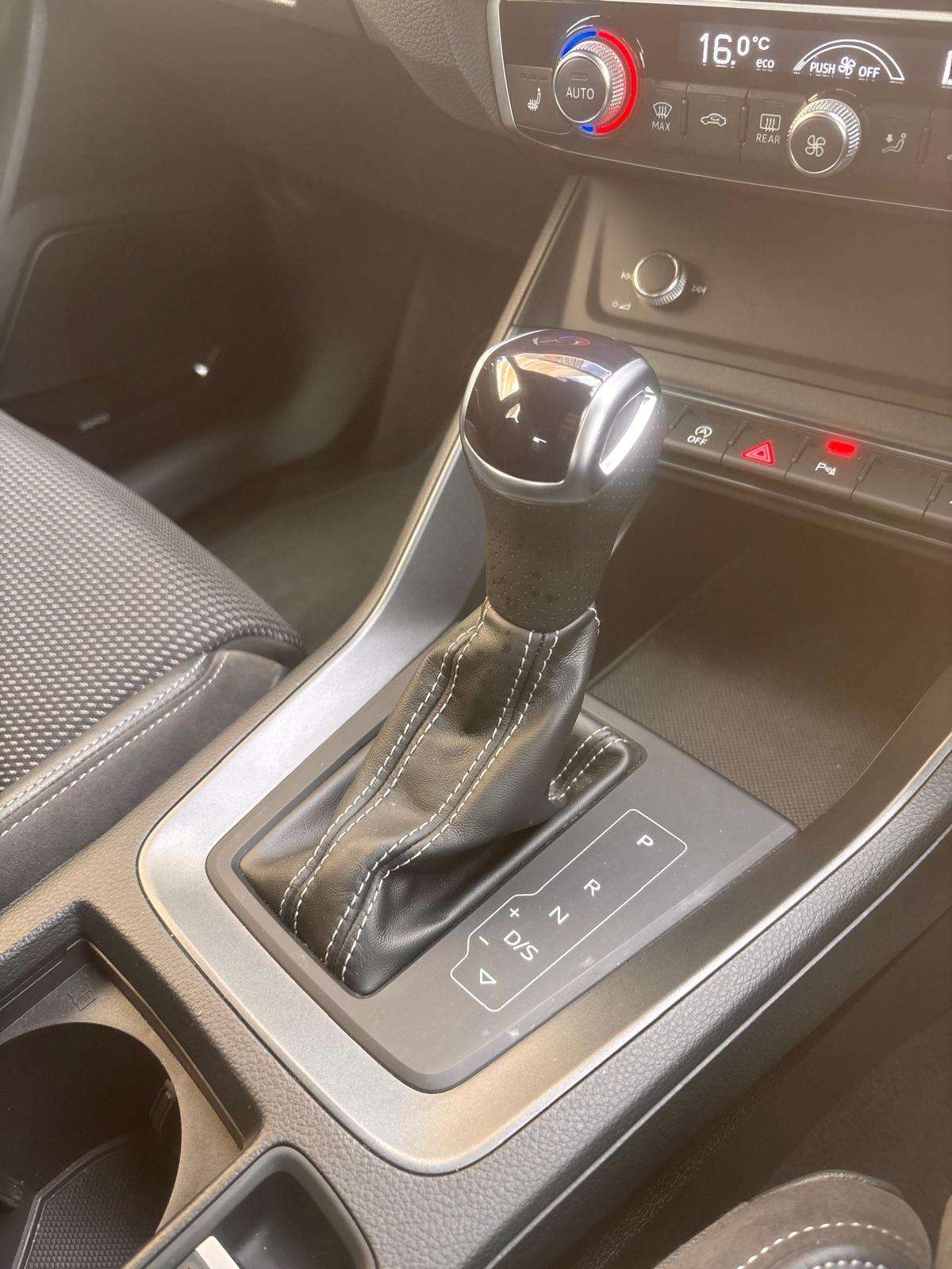 2022 AUDI Q3 2022 AUDI Q3