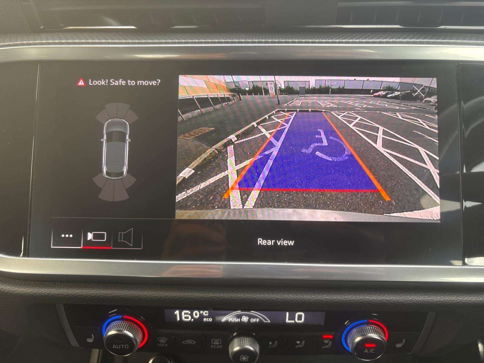 2022 AUDI Q3 2022 AUDI Q3