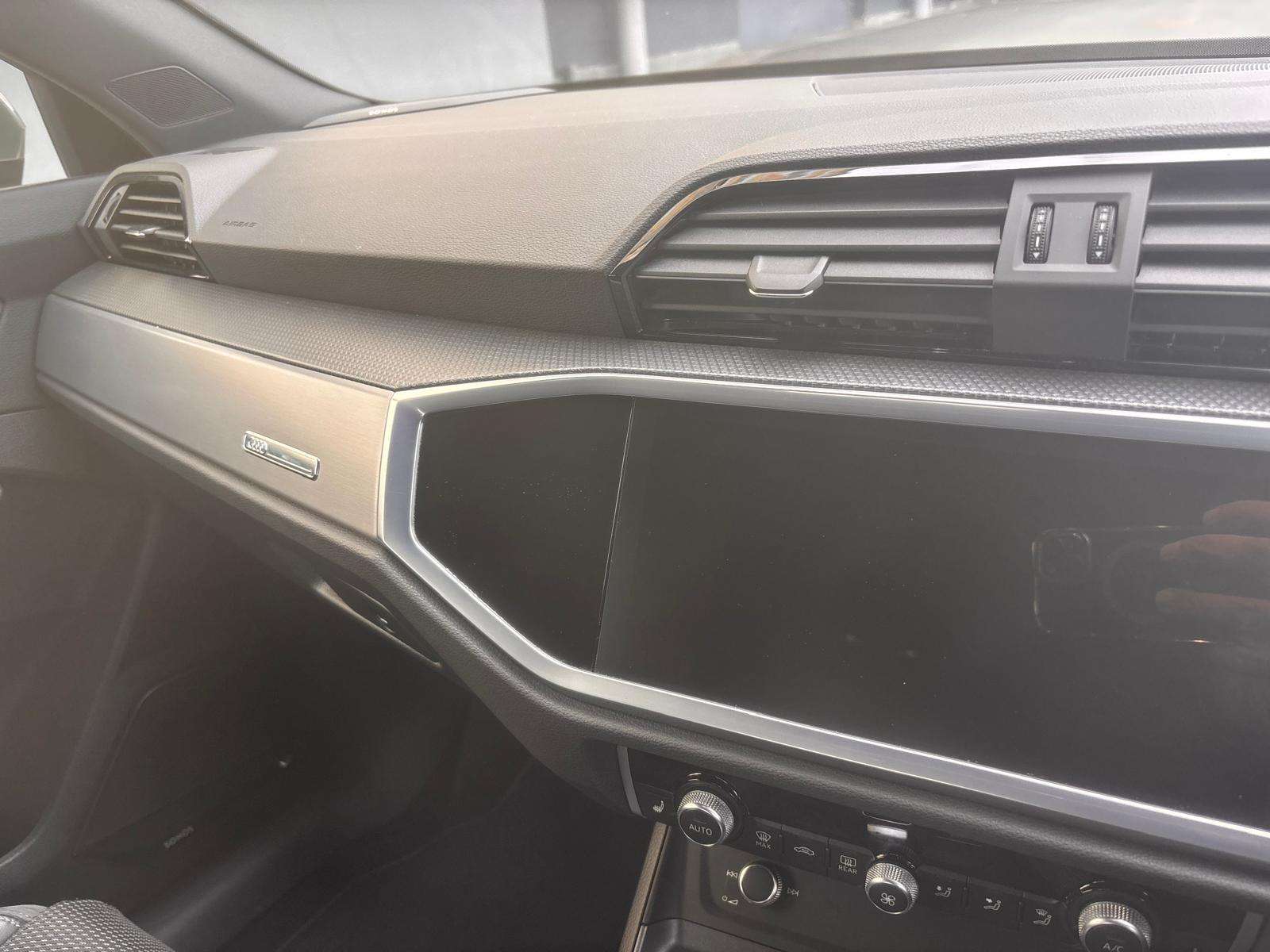 2022 AUDI Q3 2022 AUDI Q3