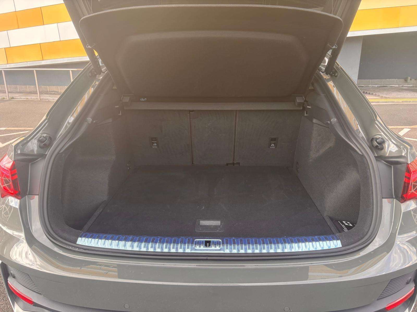 2022 AUDI Q3 2022 AUDI Q3