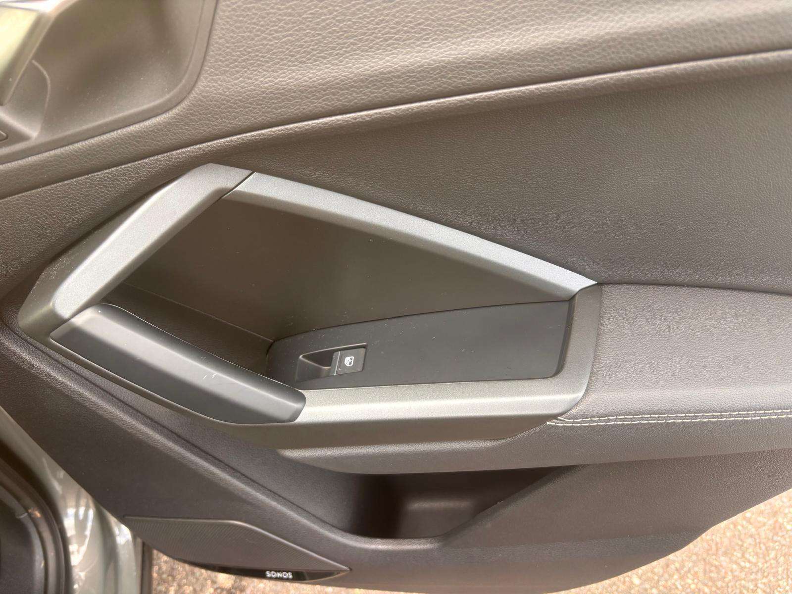 2022 AUDI Q3 2022 AUDI Q3