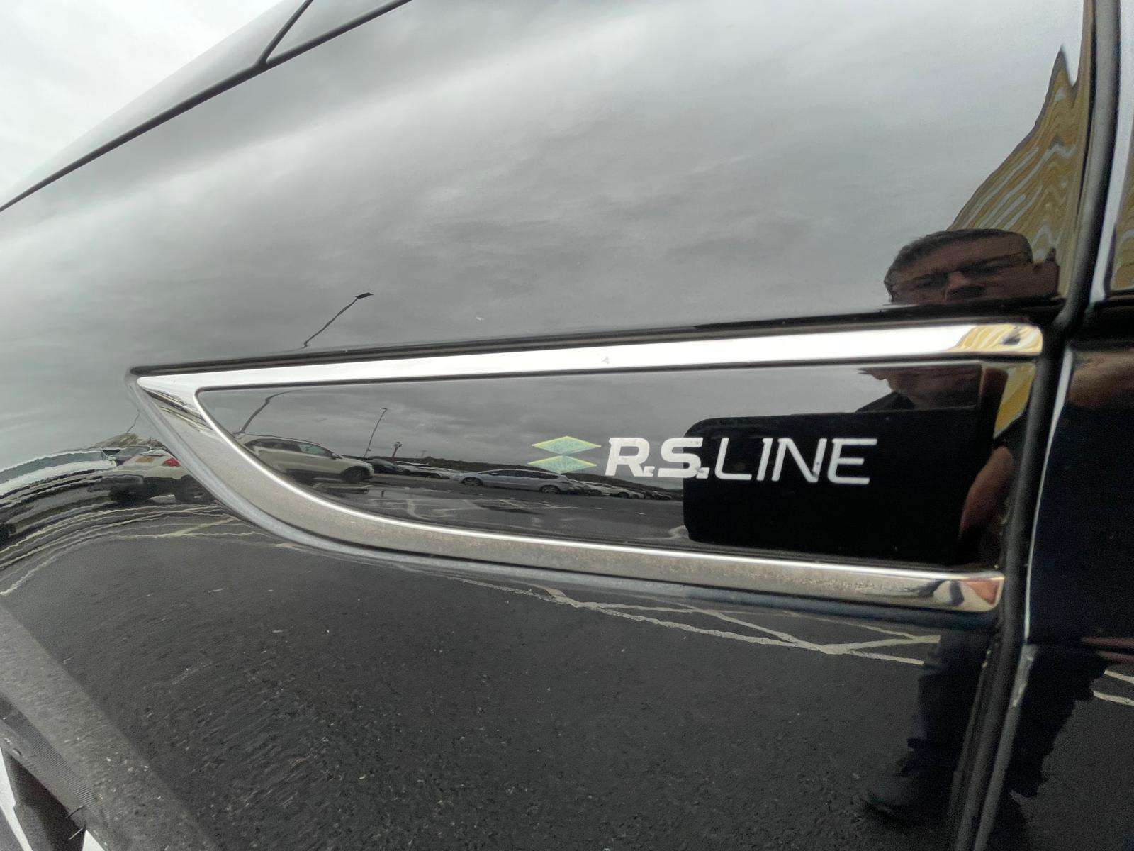 2021 RENAULT MEGANE 2021 RENAULT MEGANE