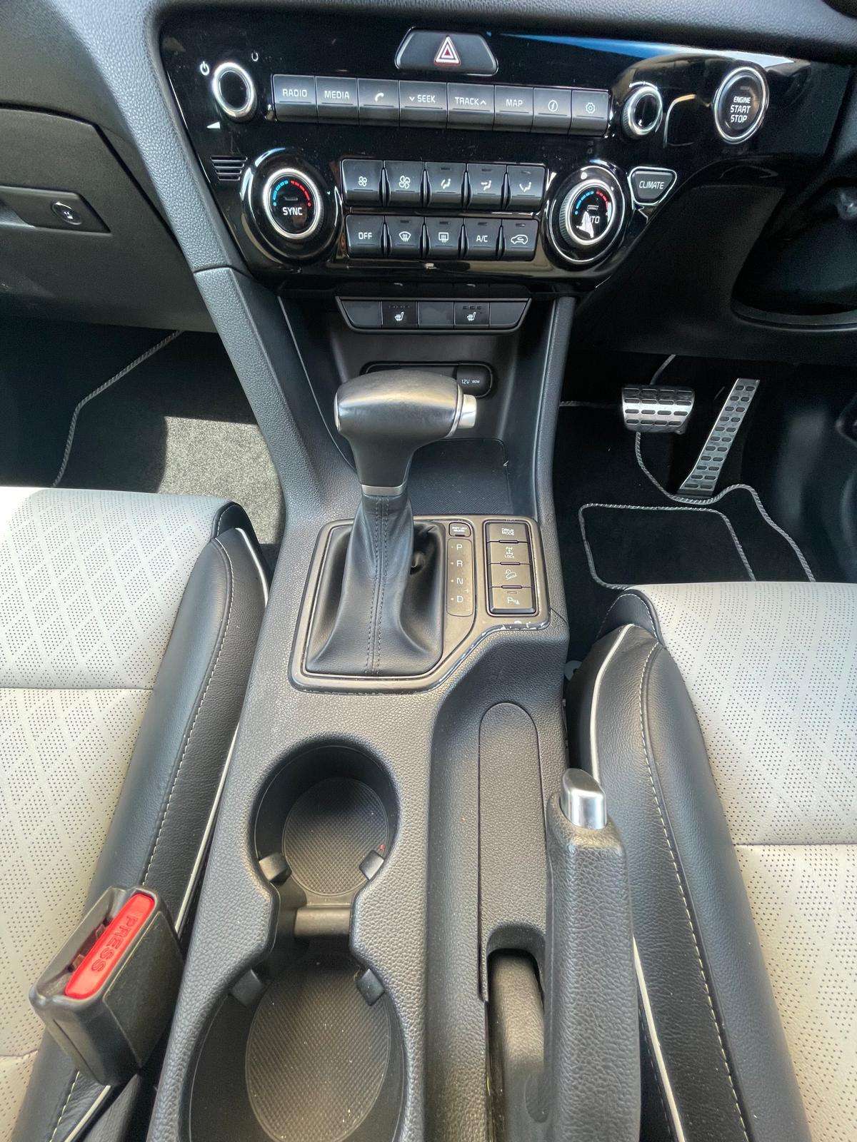 2017 KIA SPORTAGE 2017 KIA SPORTAGE