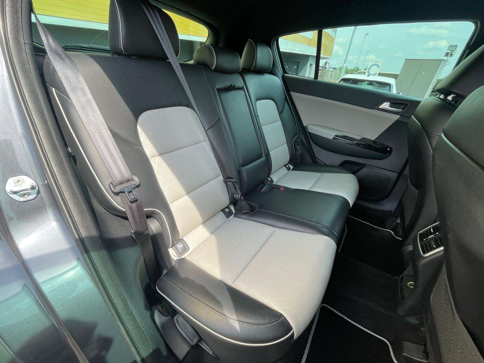 2017 KIA SPORTAGE 2017 KIA SPORTAGE