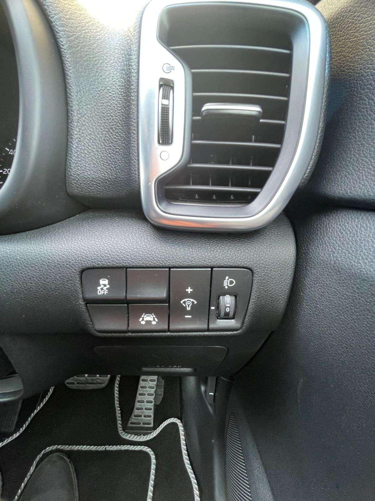 2017 KIA SPORTAGE 2017 KIA SPORTAGE
