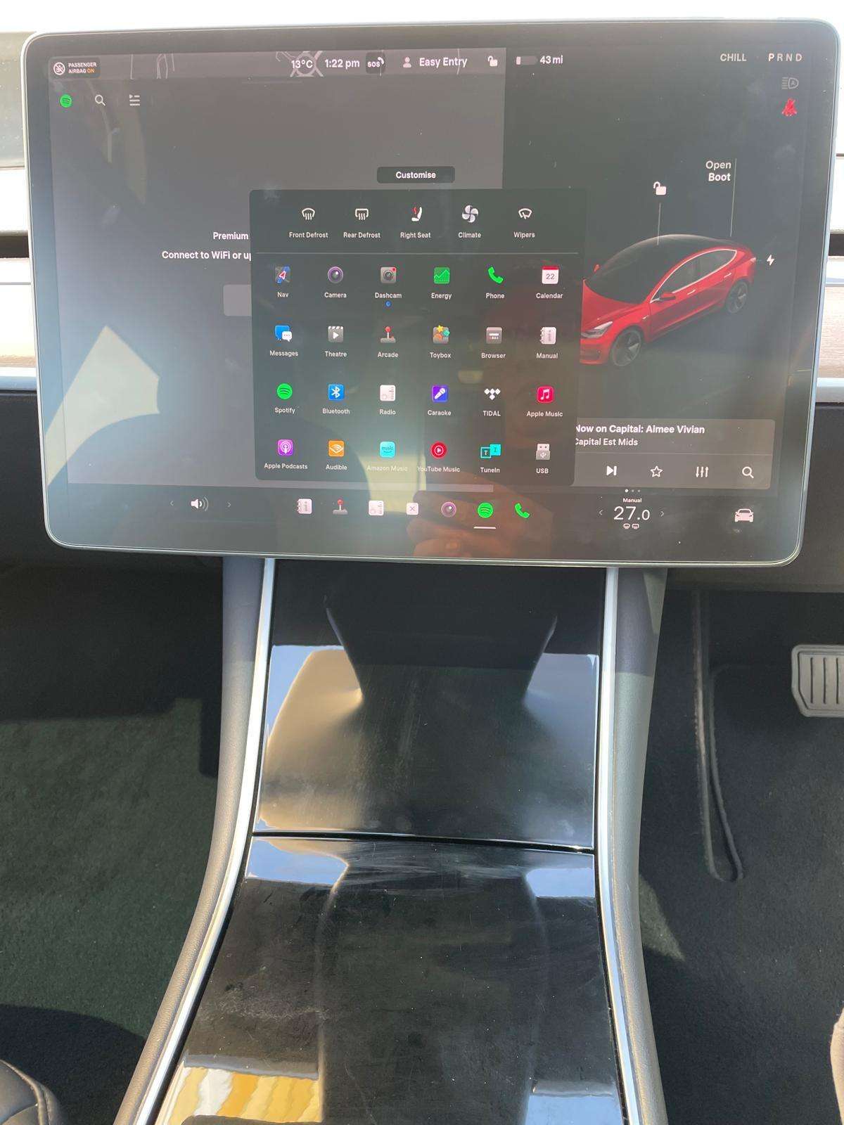 2019 TESLA MODEL 3 2019 TESLA MODEL 3