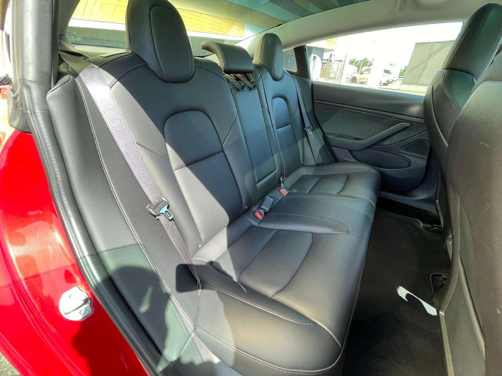 2019 TESLA MODEL 3 2019 TESLA MODEL 3