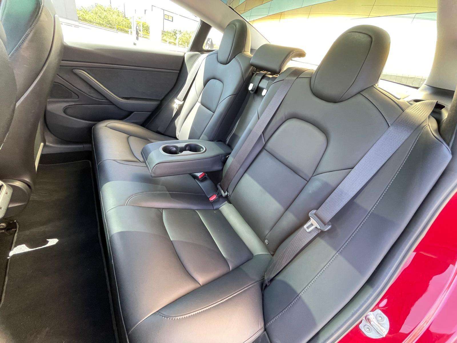 2019 TESLA MODEL 3 2019 TESLA MODEL 3