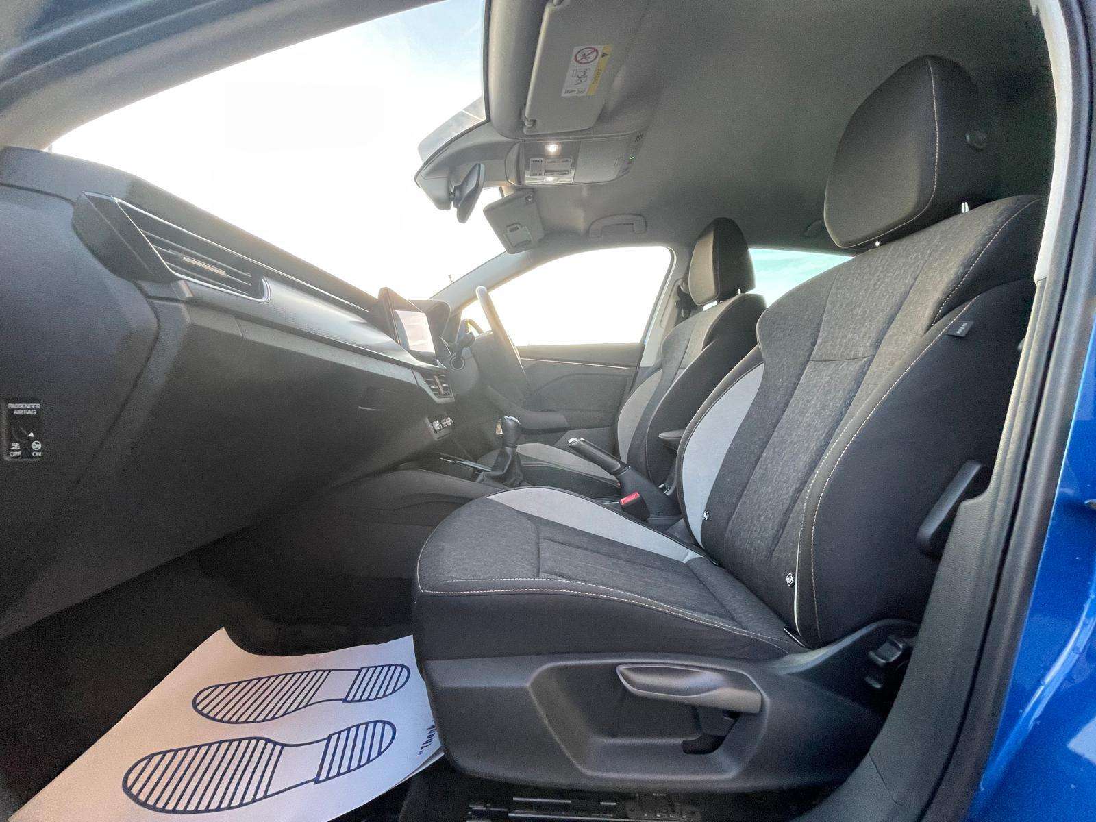 2020 SKODA SCALA 2020 SKODA SCALA