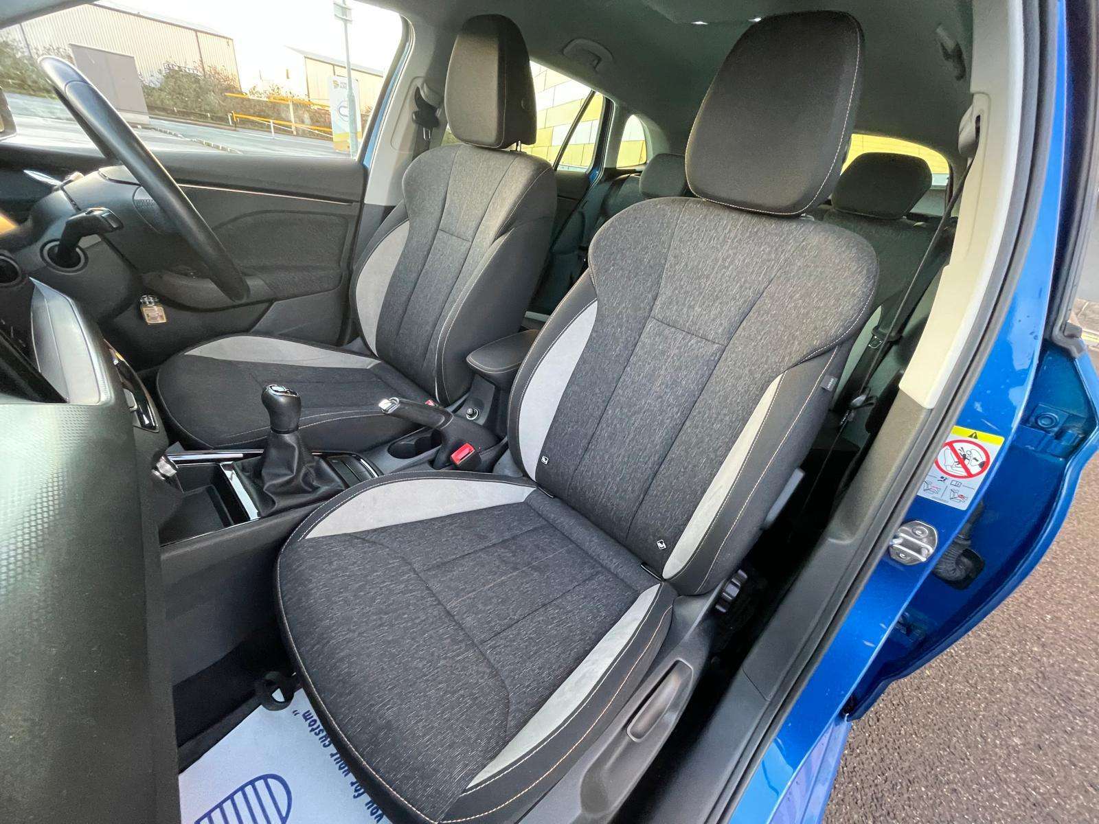 2020 SKODA SCALA 2020 SKODA SCALA