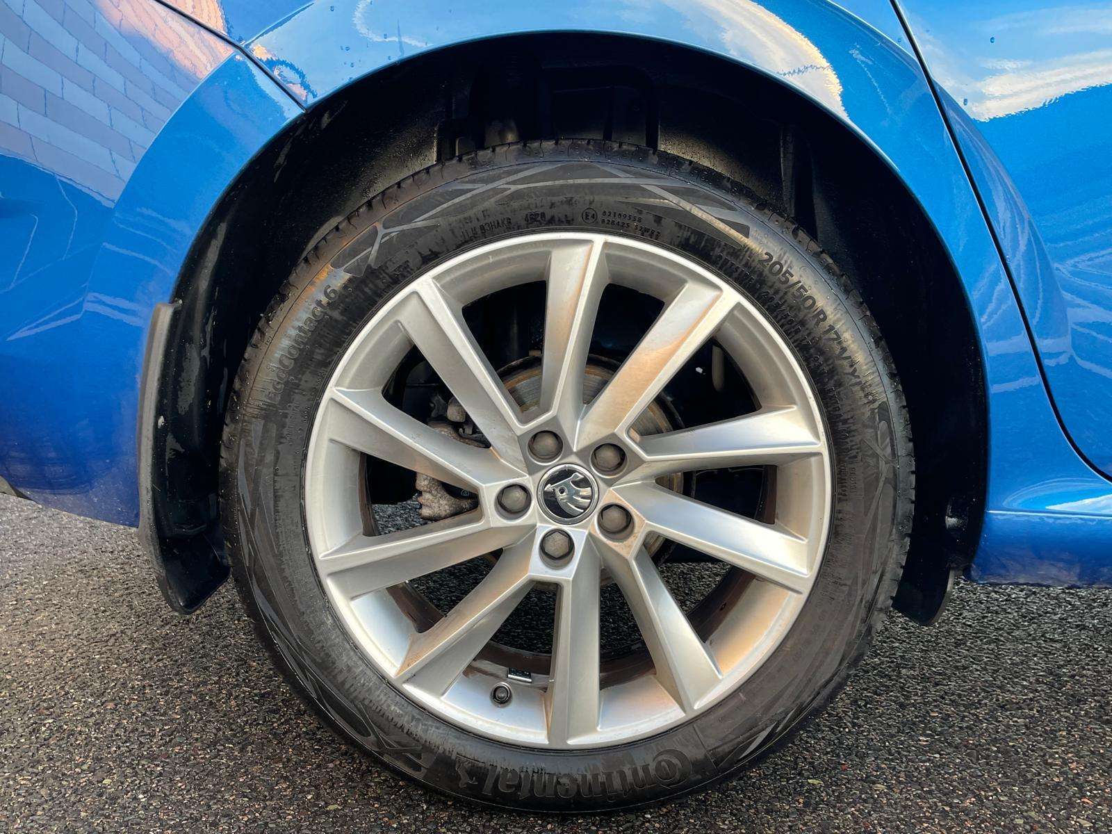 2020 SKODA SCALA 2020 SKODA SCALA