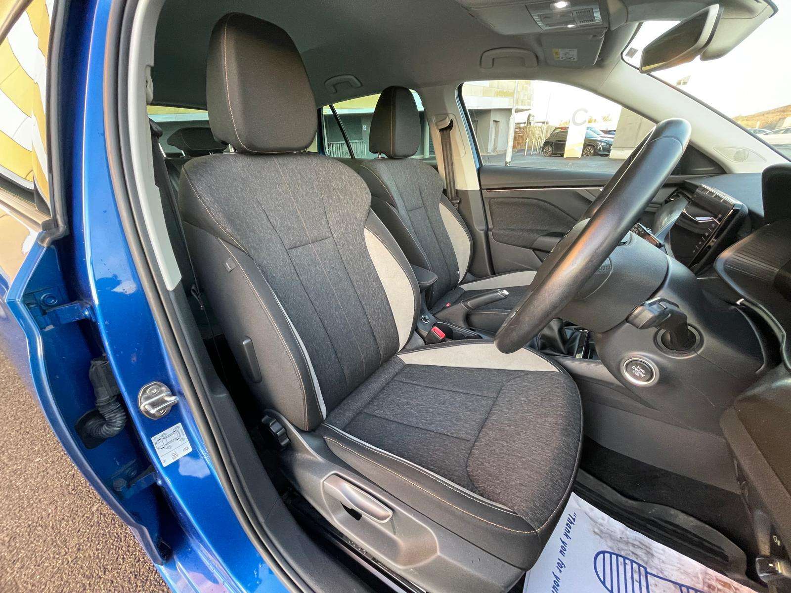 2020 SKODA SCALA 2020 SKODA SCALA