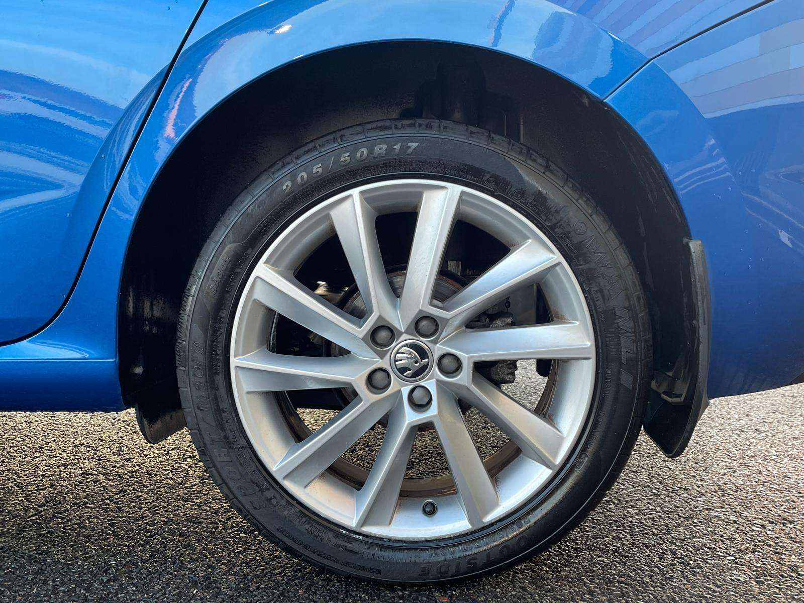 2020 SKODA SCALA 2020 SKODA SCALA