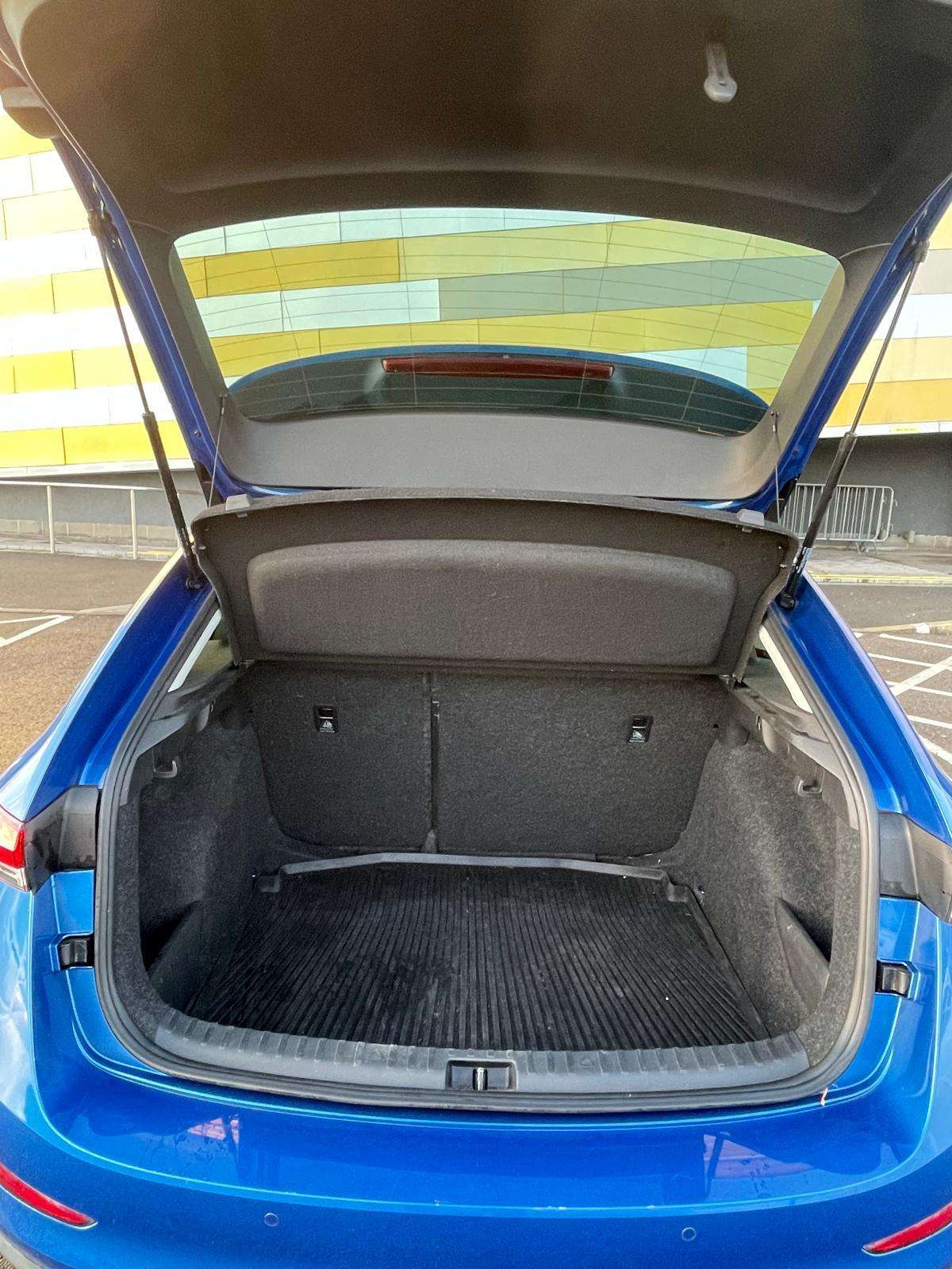 2020 SKODA SCALA 2020 SKODA SCALA