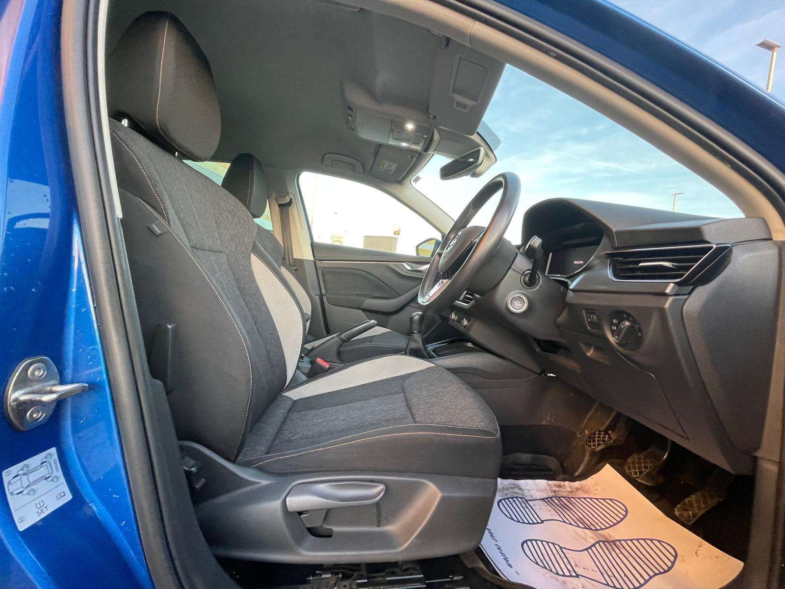 2020 SKODA SCALA 2020 SKODA SCALA