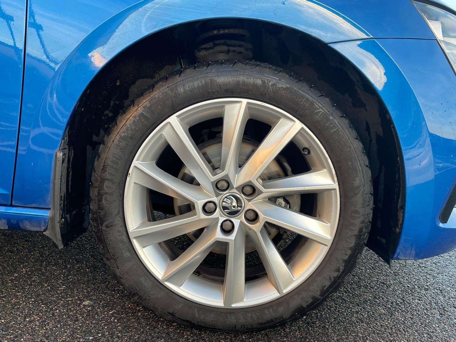 2020 SKODA SCALA 2020 SKODA SCALA