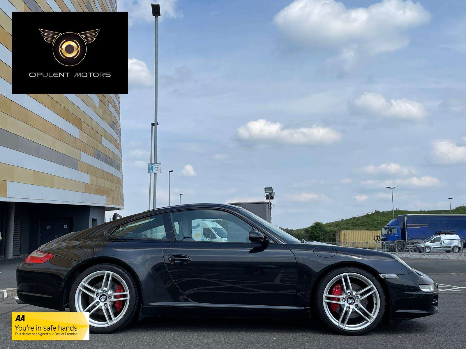 2006 PORSCHE 911 2006 PORSCHE 911